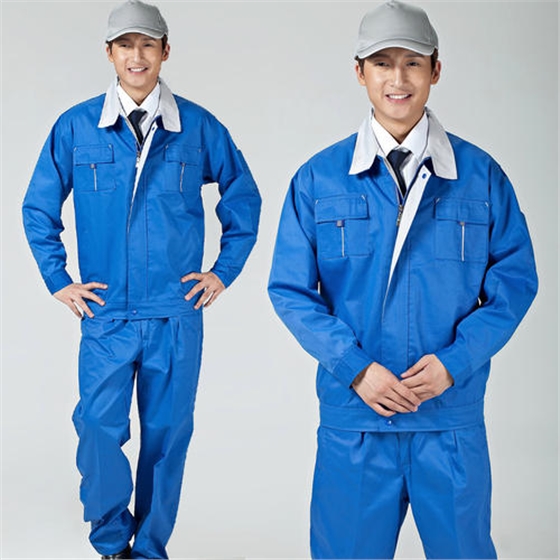 武汉工作服定制