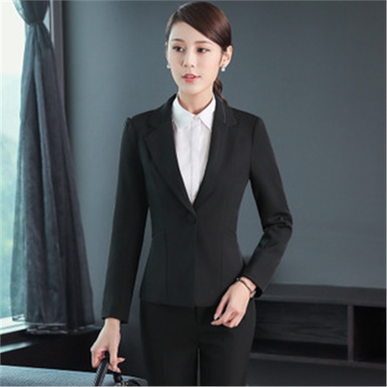 女士西服定做