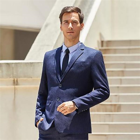 你不知道的定制西服洗涤保养方式