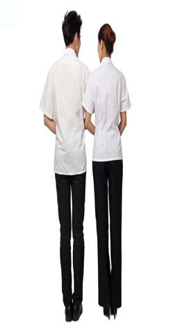 武汉酒店餐饮厨师服定做