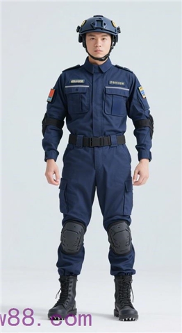 劳保服4