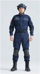 劳保服4