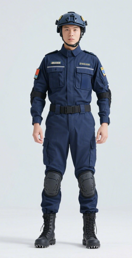 劳保服4 劳保服4